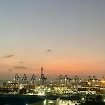Apartamento Con Vista A La Bahia
