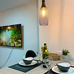 Apartamento Con Vista A La Bahia