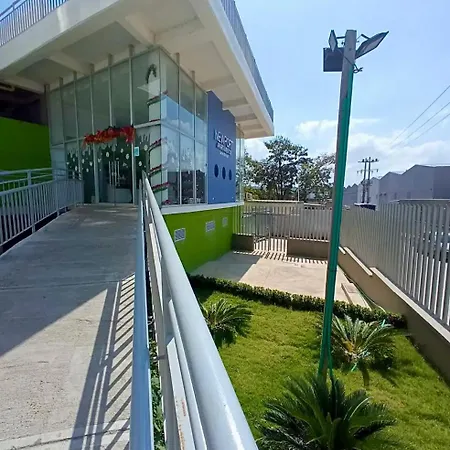 Con Vista A La Bahia Cartagena