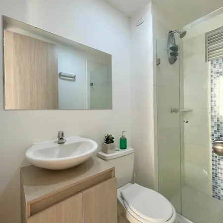 Apartamento Con Vista A La Bahia *