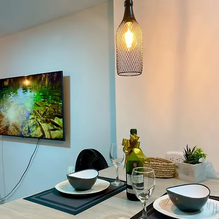 Apartamento Con Vista A La Bahia *
